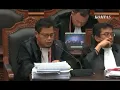 Lagu Minta Hakim Adil, Tim Hukum 02 Baca Ayat Alquran di Penutupan Sidang MK