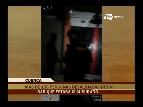 Cuenca al Día 11-10-2021