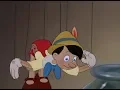 Download Lagu Pinocchio (Walt Disney) -  Little wooden head HD