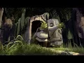 Download Lagu Shrek - All star | Intro HD (1080p)
