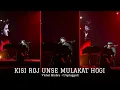 Lagu Kisi Roz Unse Mulakat Hogi - Vishal Mishra (Unplugged Live🥰) BestMoments Clip | VCreations