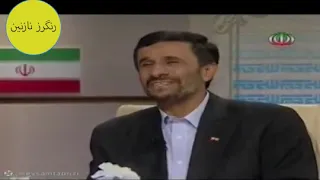 به مناسبت رد صلاحیت شدن احمدی نژاد گلچین مناظره تاریخی محمود و کروبی 