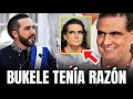 Lagu BUKELE TENIA RAZÓN SOBRE LA CAPTURA DE ALEX SAAB🤯