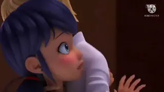 وأخيرا ادرين وقع في حب مارينت 