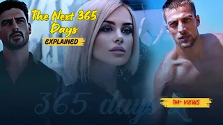 the next 365 days movie explained in hindi 365 days part 3 netflix story narration explained