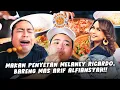 Download Lagu JANTOR - SAMBAL PENYETAN MURAH TAPI ENAK CUMA DI SINI!!