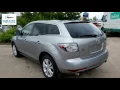 2011 Mazda CX7 AWD Review in Cold Lake Alberta