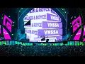 Walker Royce B2B VNSSA Live at EDC Las Vegas 2026 Full Set