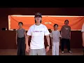 Glenn Lewis -Superstition/ GUNA DANCE BASIC CLASS