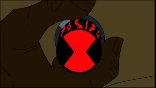 Ben 10 Alien Force Albedo S Ultimate Humungousaur First Appearance Transformation HD 