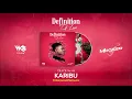 Mbosso  Ft Diamond Platnumz - Karibu (Official Audio)