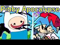 Download Lagu Friday Night Funkin' Pibby: Apocalypse DEMO | COME ALONG WITH ME! (Come Learn With Pibby x FNF Mod)