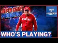 DEPTH CHART WARS Ballard or Marshall More Kansas Jayhawks Football Depth Chart PREDICTIONS
