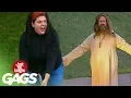 Download Lagu Jesus Walks On Water Prank