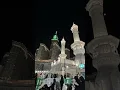 Download Lagu Awakening MusicMaher Zain \u0026 Harris J - Qalbi Fil Madinah | Official Lyric Video ...