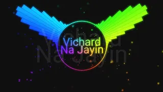 Vichard Na Jayin - Rahat Fateh Ali Khan  Punjabi Dj Rupendra Mix