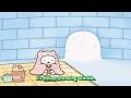 -English Subs - Sumikko Gurashi Shirokuma s story CV a-chan