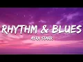 Download Lagu Ayra Starr - Rhythm \u0026 Blues (Lyrics)