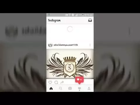 Download MP3 How to get free instagram likes | Instantly | No survey | INSTAGRAM LIKES |Instagram likes