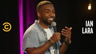 Download Even Ian Lara Isn’t Sure What His Race Is - Stand-Up Featuring MP3