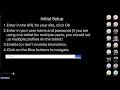 Lunch Learn for MAS - Maximo Mobile Overview