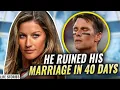 Gisele Bundchen Reveals Why She Divorced Tom Brady After 13 Years of Marriage