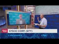 Sysco CEO Kevin Hourican goes one-on-one with Jim Cramer