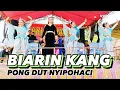 Download Lagu BIARIN KANG PONG DUT ( JAIPONG DANGDUT ) NYIPOHACI