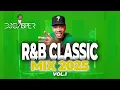 Download Lagu R\u0026B Classic Mix 2025 🔥 | Best RnB Classic Songs  🥂 | R\u0026B Classic Mix Playlist  #rnbmix2025
