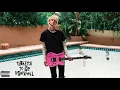 Machine Gun Kelly - title track (Official Audio)