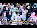 AZ ZAHIR - FI IMANI WA'TIQODI full lirik_Kaliwungu Selatan  Bersholawat