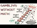 Why Every Gambling Hack Fails in the End