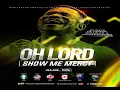 OH LORD SHOW ME MERCY 40DPMM - DAY 24 NSPPD 5TH AUGUST 2026