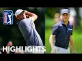 Download Lagu Highlights | Round 2 | Travelers Championship | 2025