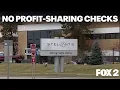 UAW Stellantis employees won t receive 2025 profit-sharing checks