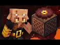 Pigstep - Minecraft Note Block Cover
