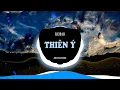 Download Lagu Thiên Ý Remix | SinKra Remix | Jena G5R ~ Tuyết trắng xoá rơi rơi trên thân liễu sầu