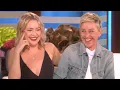 Every Time Kate Hudson Appeared on the Ellen Show
