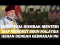 Download Lagu TETANGGA HEBOH DENGAN GEBRAKAN MENTERI KEUANGAN INDONESIA BIKIN MALAYSIA MERASA TERTINGGAL DAN MALU