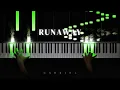 Download Lagu Runaway - Gabriel Albuquerque \u0026 Gabriel Piano