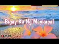 Ikaw At Ako Hanggang Wakas Ay Tayong Dalawa #asha #musiclover #ofw #musiclyrics