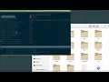 How to compile and install Geant4 in your home directory in a Linux server