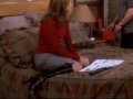 Leah Remini in King of Queens - Boots Heels Compilation
