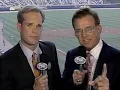 New York METS at Atlanta BRAVES 2003 Original FOX Broadcast