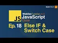 Belajar Javascript Dasar - 18