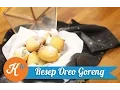 Download Lagu Resep Oreo Goreng (Deep Fried Oreo Recipe) | HIJAB CHEF