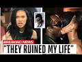 IG Model Says Diddy Usher GAVE Her HIV - Diddy Friends On HER LIST