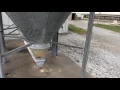 Universal fix for feed bins