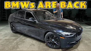 Why Car Wizard is Fixing BMWs Again: The Honest Truth