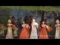 Lagu Different European Folk Dances